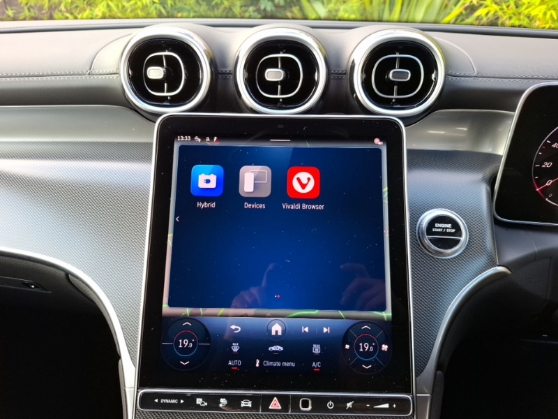 Used Mercedes-Benz GLC 2025 for sale - 77352794: Photo 18