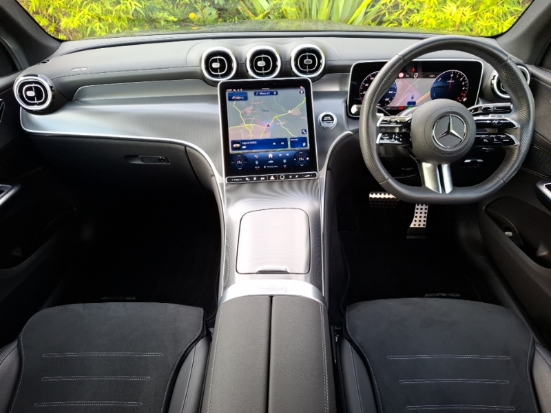 Used Mercedes-Benz GLC 2025 for sale - 77352794: Photo 2