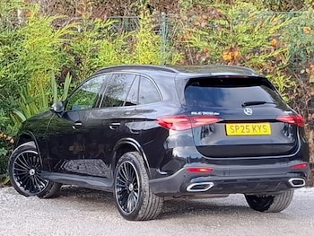 Used Mercedes-Benz GLC 2025 for sale - 77352794: Photo