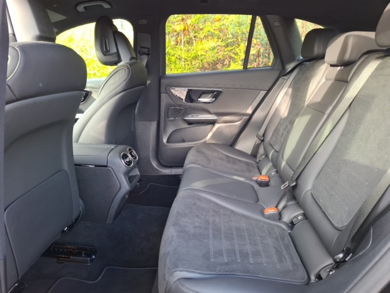 Used Mercedes-Benz GLC 2025 for sale - 77352794: Photo 6