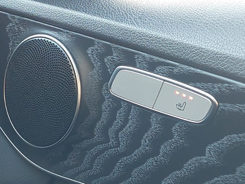 Used Mercedes-Benz C Class 2020 for sale - 77078589: Photo 13