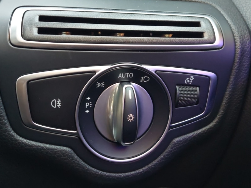 Used Mercedes-Benz C Class 2020 for sale - 77078589: Photo 17