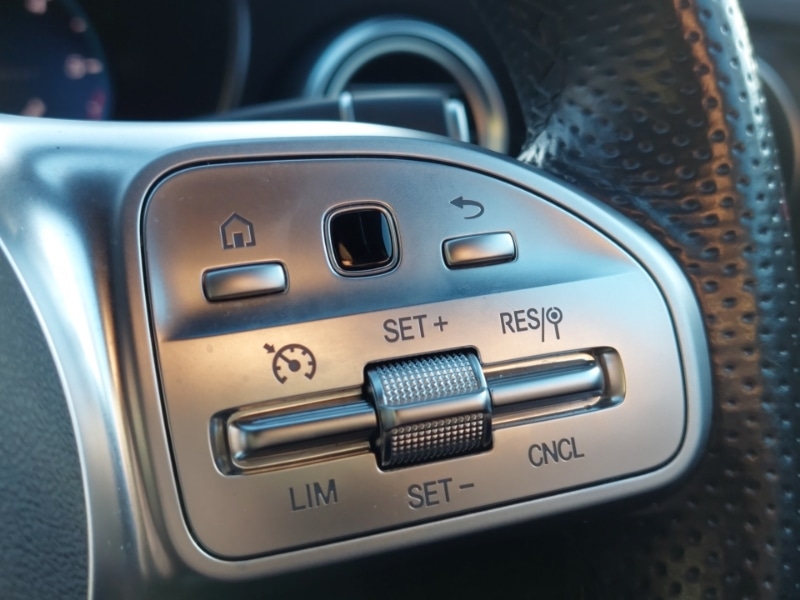 Used Mercedes-Benz C Class 2020 for sale - 77078589: Photo 19