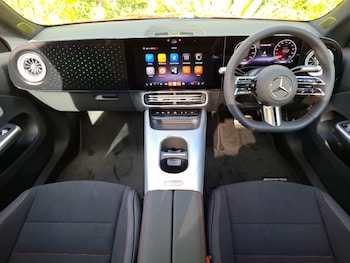 Used Mercedes-Benz CLA 2025 for sale - 75828427: Photo