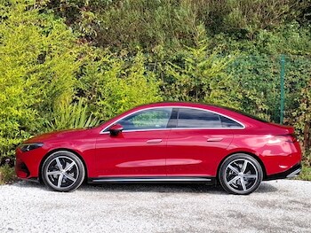 Used Mercedes-Benz CLA 2025 for sale - 75828427: Photo