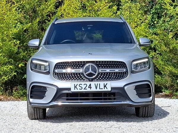 Used Mercedes-Benz GLB 2024 for sale - 75702225: Photo 12