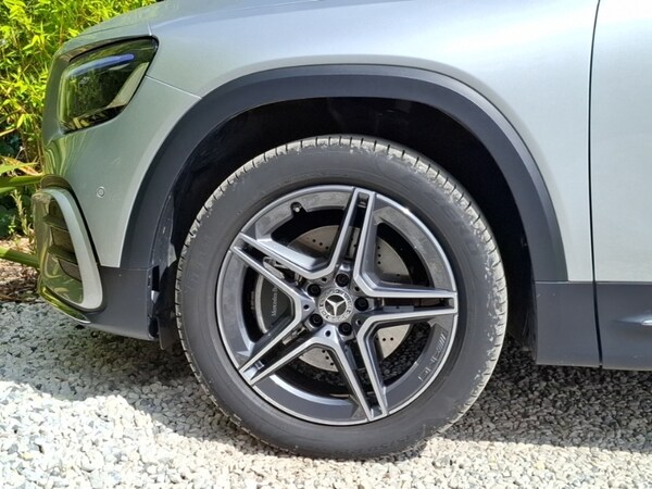 Used Mercedes-Benz GLB 2024 for sale - 75702225: Photo 15