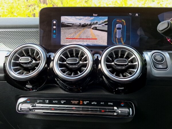 Used Mercedes-Benz GLB 2024 for sale - 75702225: Photo 16
