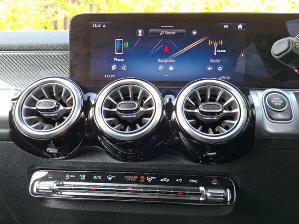 Used Mercedes-Benz GLB 2024 for sale - 75702225: Photo 18