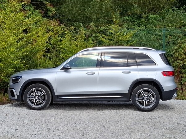 Used Mercedes-Benz GLB 2024 for sale - 75702225: Photo 4
