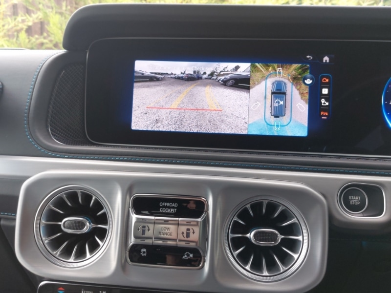 Used Mercedes-Benz G Class 2024 for sale - 77058766: Photo 15