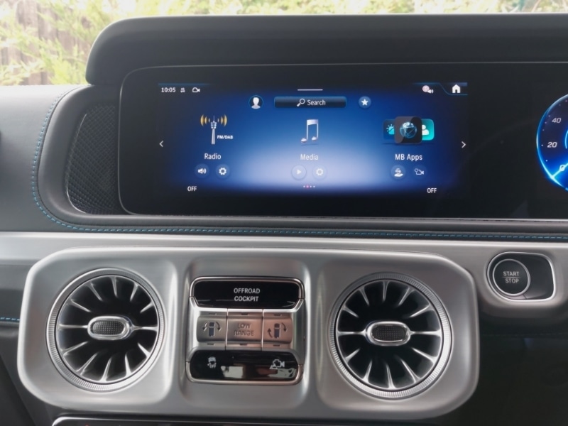 Used Mercedes-Benz G Class 2024 for sale - 77058766: Photo 17