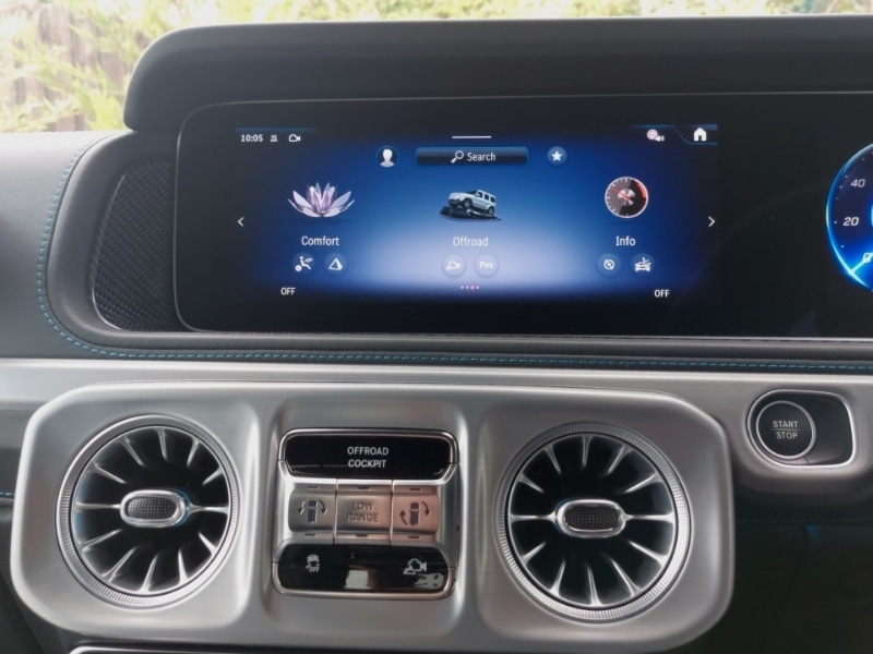 Used Mercedes-Benz G Class 2024 for sale - 77058766: Photo 18