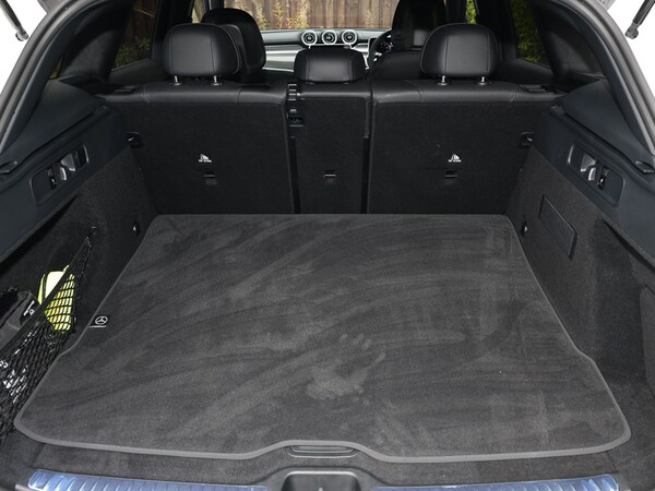 Used Mercedes-Benz GLC 2024 for sale - 76199149: Photo 19
