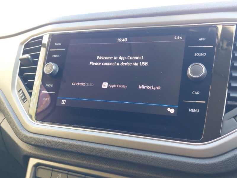 Used Volkswagen T-Roc 2020 for sale - 77265221: Photo 13