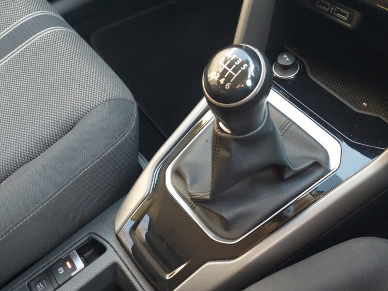 Used Volkswagen T-Roc 2020 for sale - 77265221: Photo 17