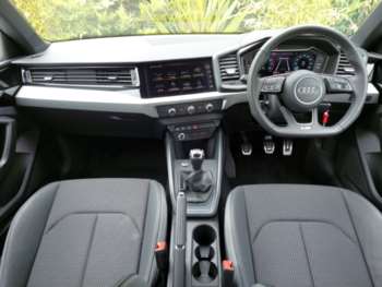Used Audi A1 2024 for sale - 75018426: Photo