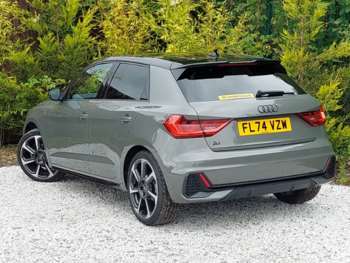 Used Audi A1 2024 for sale - 75018426: Photo