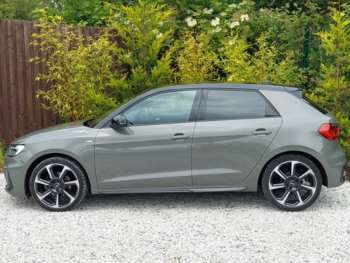 Used Audi A1 2024 for sale - 75018426: Photo