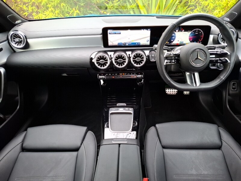 Used Mercedes-Benz CLA 2025 for sale - 76564183: Photo 2