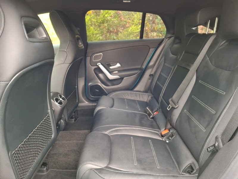 Used Mercedes-Benz CLA 2025 for sale - 76564183: Photo 6