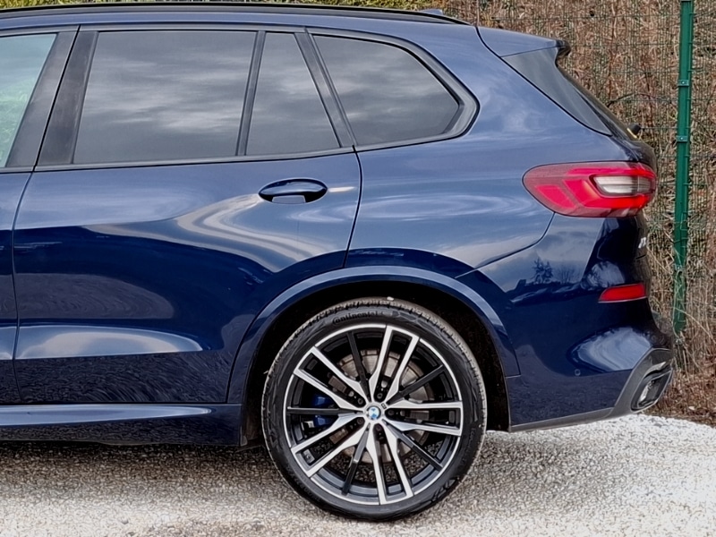 Used BMW X5 2020 for sale - 77822923: Photo 13