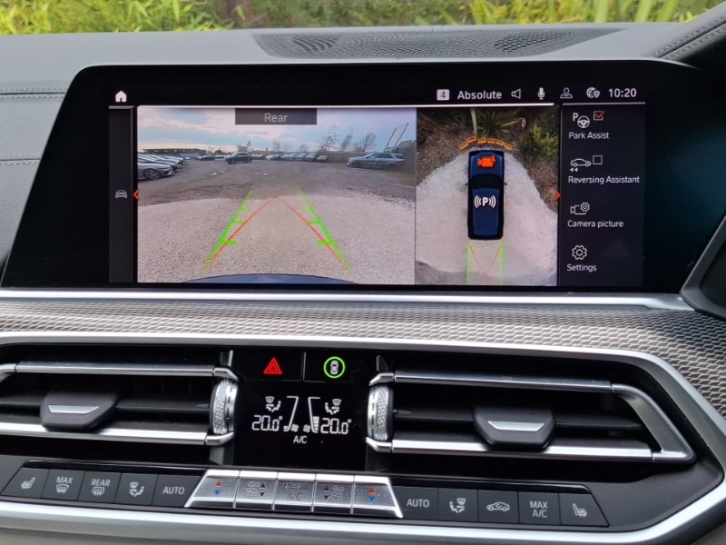 Used BMW X5 2020 for sale - 77822923: Photo 16