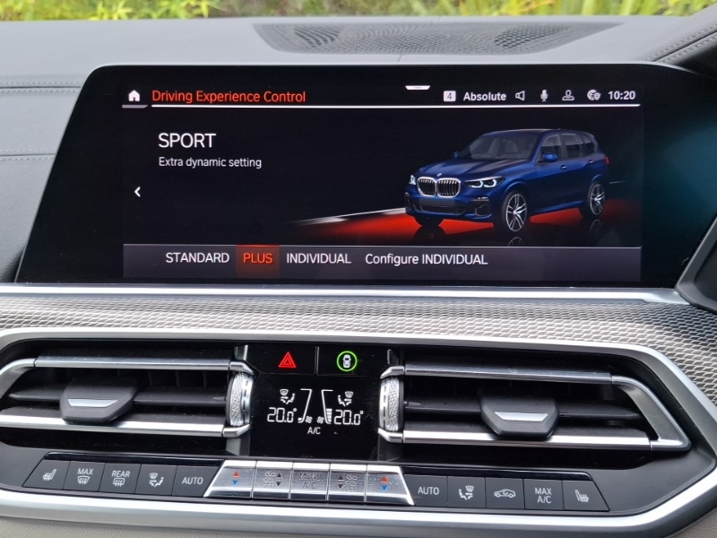 Used BMW X5 2020 for sale - 77822923: Photo 17