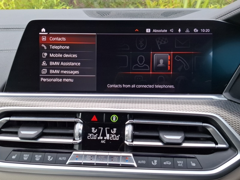 Used BMW X5 2020 for sale - 77822923: Photo 18