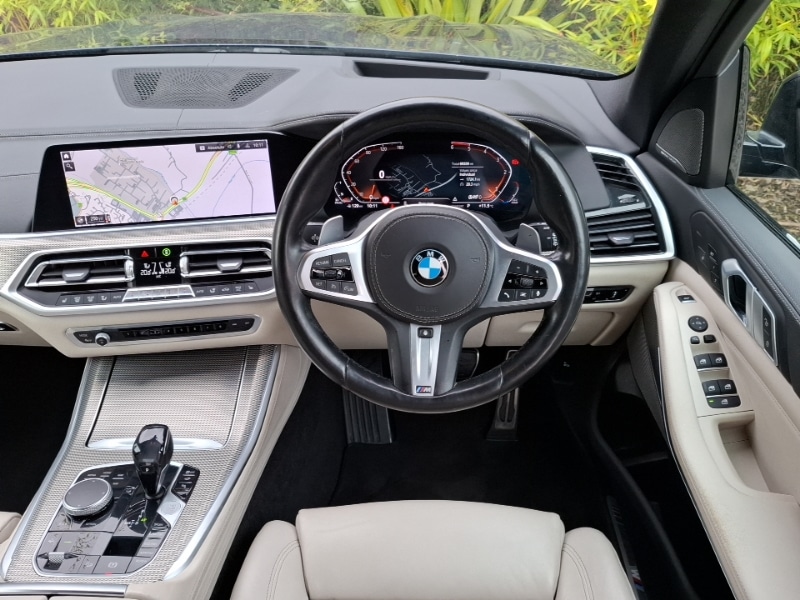 Used BMW X5 2020 for sale - 77822923: Photo 7