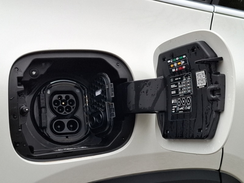 Used Mercedes-Benz EQA 2021 for sale - 77761325: Photo 13