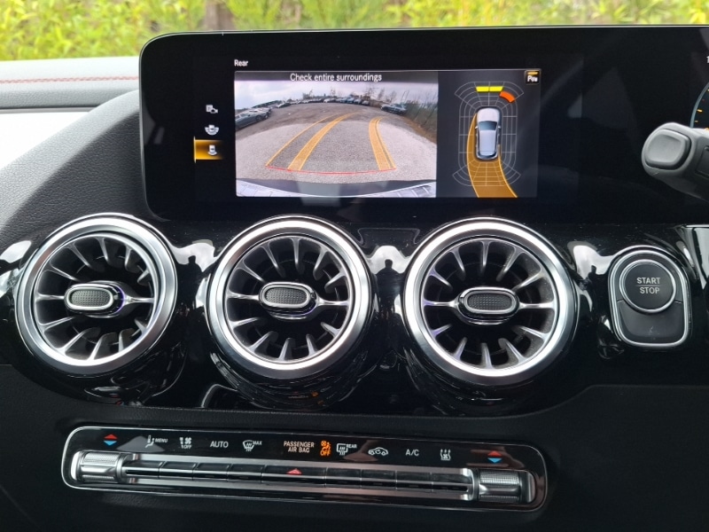 Used Mercedes-Benz EQA 2021 for sale - 77761325: Photo 16