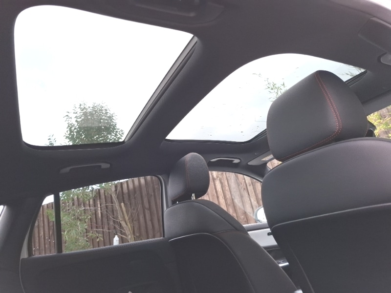 Used Mercedes-Benz EQA 2021 for sale - 77761325: Photo 19