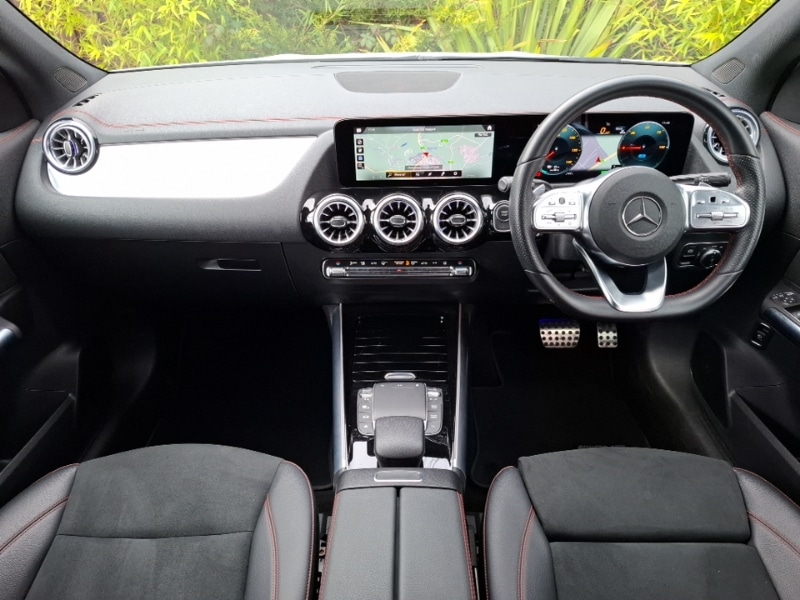 Used Mercedes-Benz EQA 2021 for sale - 77761325: Photo 2