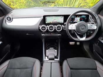 Used Mercedes-Benz EQA 2021 for sale - 77761325: Photo