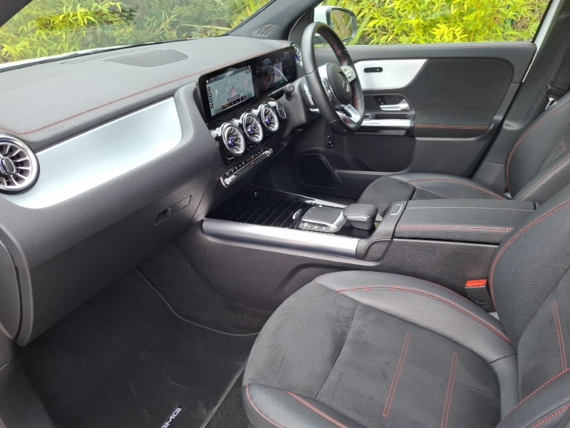 Used Mercedes-Benz EQA 2021 for sale - 77761325: Photo 5