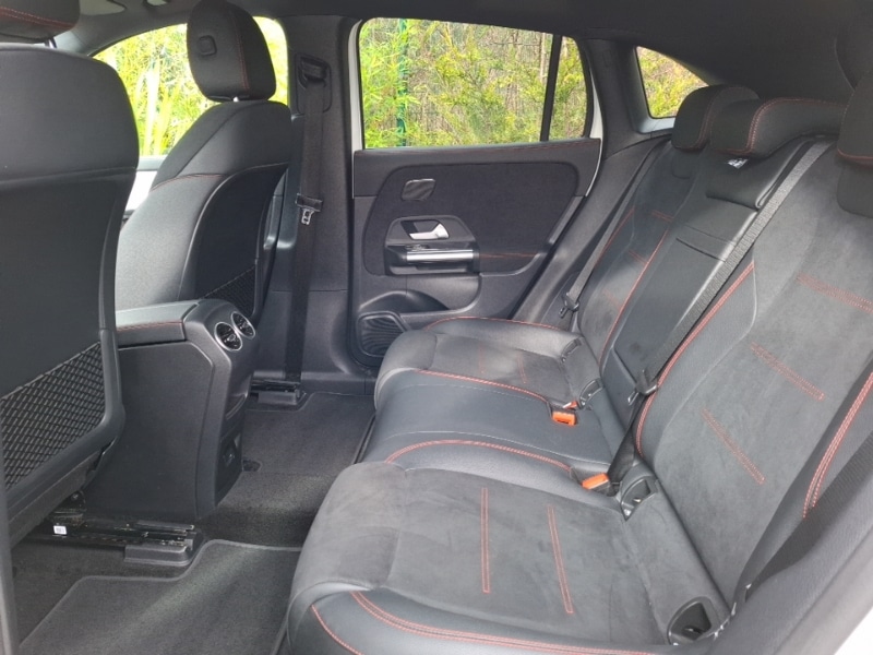 Used Mercedes-Benz EQA 2021 for sale - 77761325: Photo 6