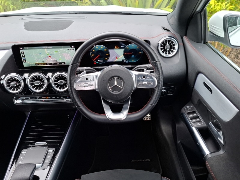 Used Mercedes-Benz EQA 2021 for sale - 77761325: Photo 7