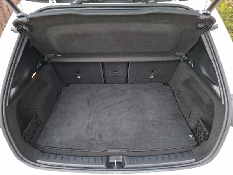 Used Mercedes-Benz EQA 2021 for sale - 77761325: Photo 8