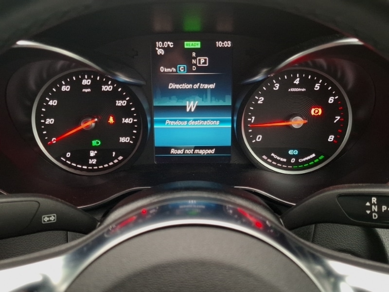 Used Mercedes-Benz GLC 2021 for sale - 78203083: Photo 11