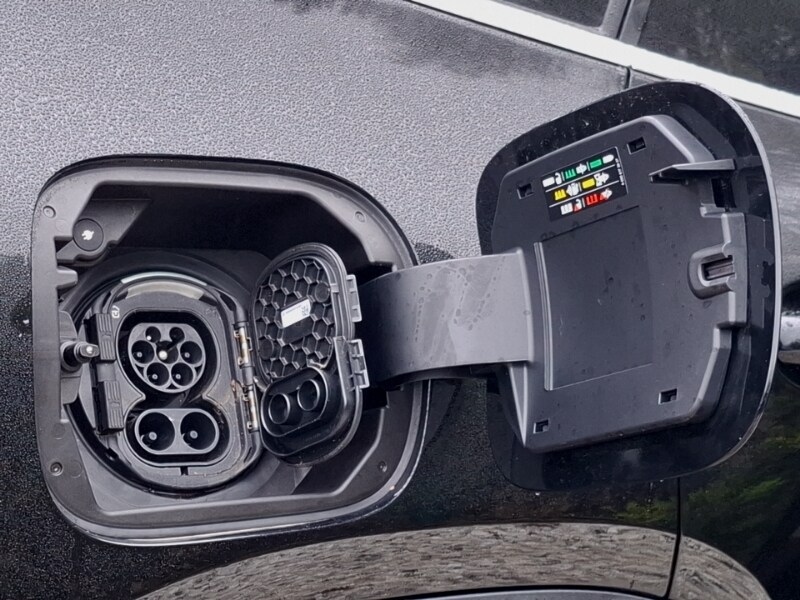 Used Mercedes-Benz EQA 2022 for sale - 76264771: Photo 15