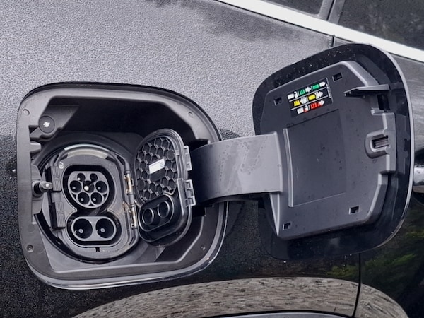 Used Mercedes-Benz EQA 2022 for sale - 76264771: Photo 15