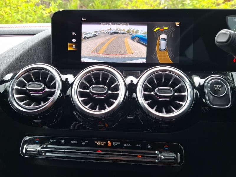 Used Mercedes-Benz EQA 2022 for sale - 76264771: Photo 16