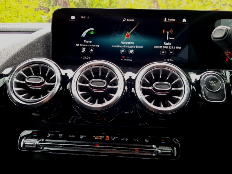 Used Mercedes-Benz EQA 2022 for sale - 76264771: Photo 18