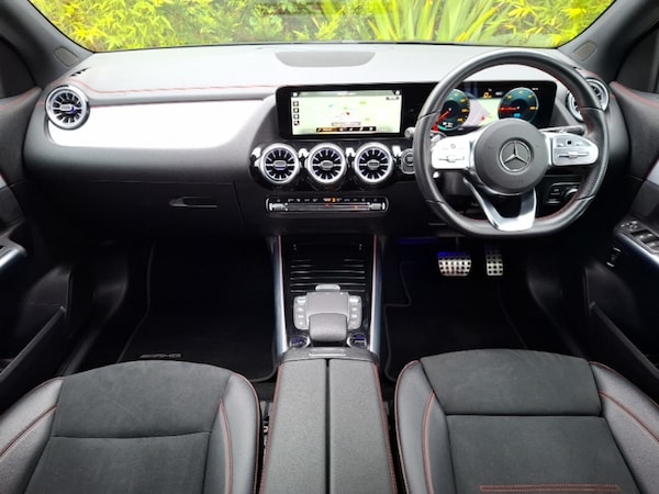 Used Mercedes-Benz EQA 2022 for sale - 76264771: Photo 2