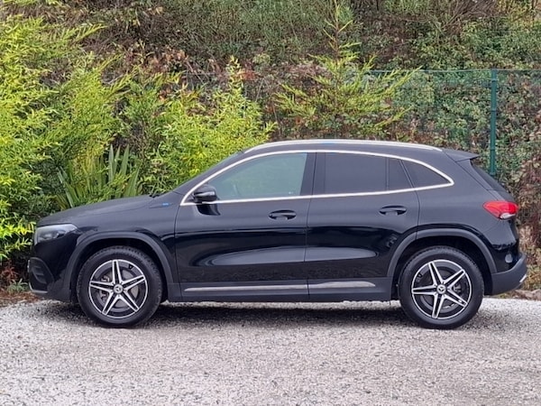 Used Mercedes-Benz EQA 2022 for sale - 76264771: Photo 4
