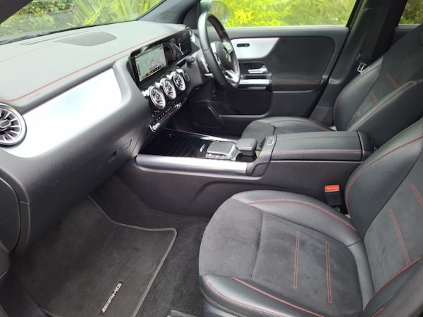 Used Mercedes-Benz EQA 2022 for sale - 76264771: Photo 5