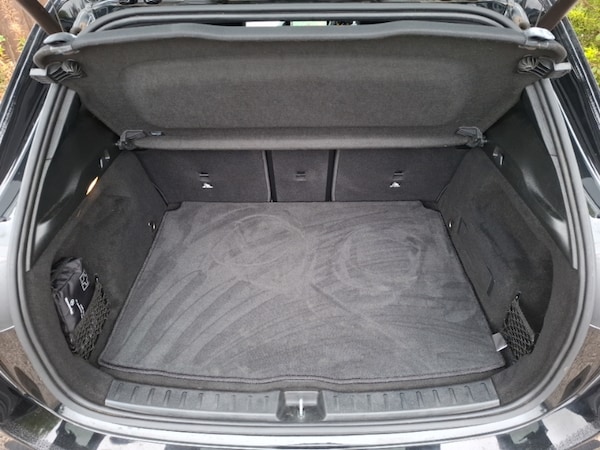 Used Mercedes-Benz EQA 2022 for sale - 76264771: Photo 8