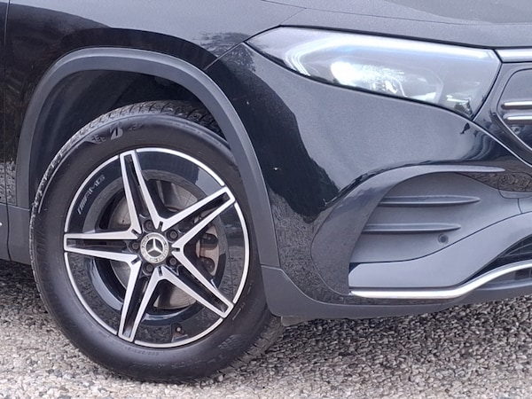 Used Mercedes-Benz EQA 2022 for sale - 76264771: Photo 9