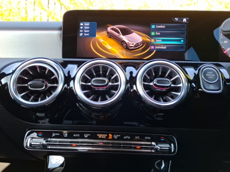 Used Mercedes-Benz A-Class 2024 for sale - 77366525: Photo 16